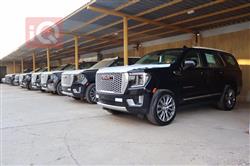 GMC Yukon